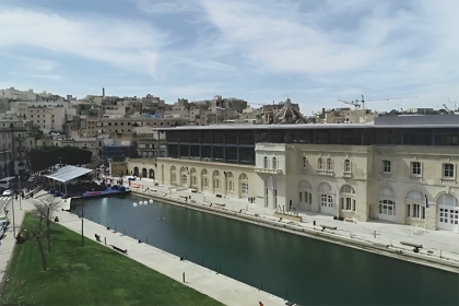 American University of Malta faces waterfront scrutiny debate 25 American University of Malta faces waterfront scrutiny debate