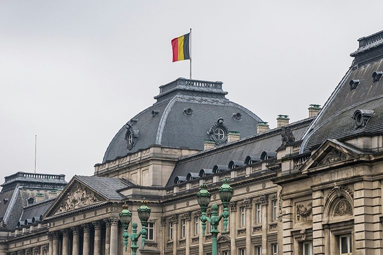 Belgium Online Gambling Duty of Care Charter Strengthened