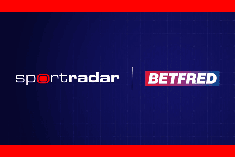 Betfred upgrades retail platform with support from Sportradar