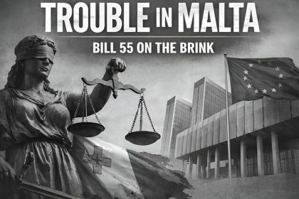 Bill 55 and the illusion of control!