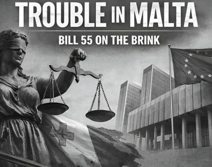 Bill 55 and the illusion of control!
