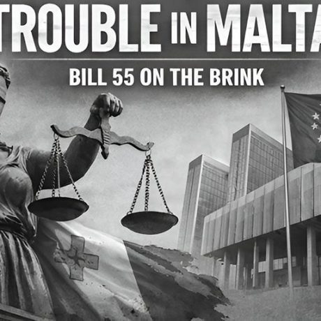 Bill 55 and the illusion of control! 3 Malta Bill 55 analysis