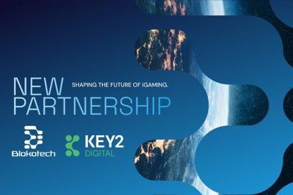 Blokotech and K2 Digital partner to boost player engagement