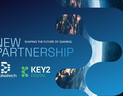 Blokotech and K2 Digital partner to boost player engagement