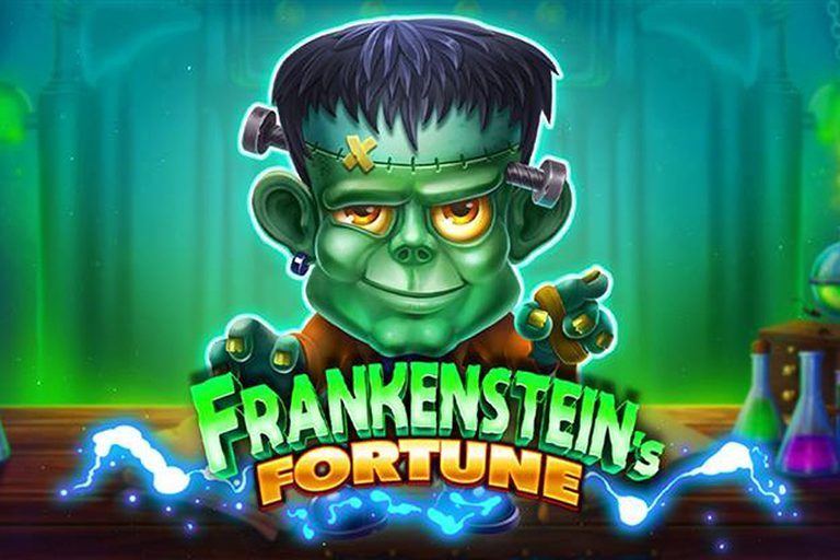 Blueprint Gaming launches Frankenstein’s Fortune slot game