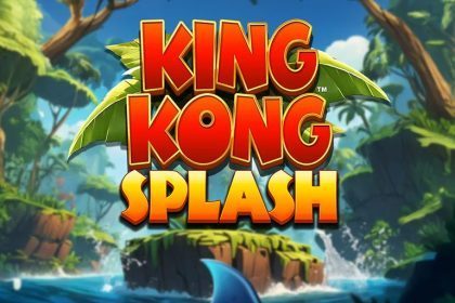 Blueprint Gaming launches King Kong Splash slot with new features