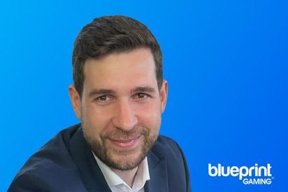 Blueprint Gaming names Mattia Luchesini as head of account management