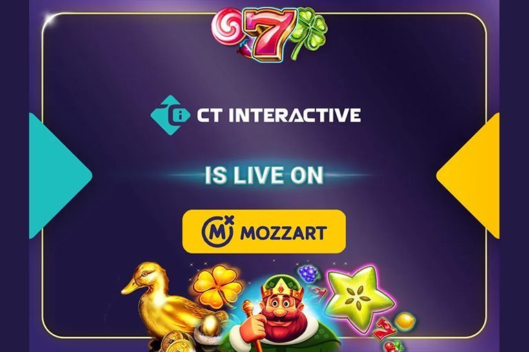 CT Interactive expands in Serbia with Mozzartbet.rs deal