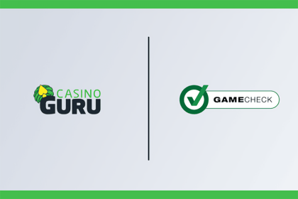 Casino Guru and Gamecheck join forces to enhance iGaming integrity