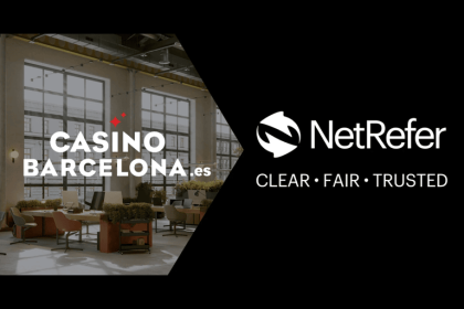 CasinoBarcelona.es upgrades affiliate operations through NetRefer