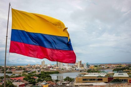 Colombia court suspends VAT changes on online gambling