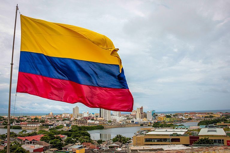 Colombia court suspends VAT changes on online gambling
