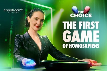 Creedroomz launches The Choice with a new live dealer concept 17 Creedroomz launches The Choice with a new live dealer concept