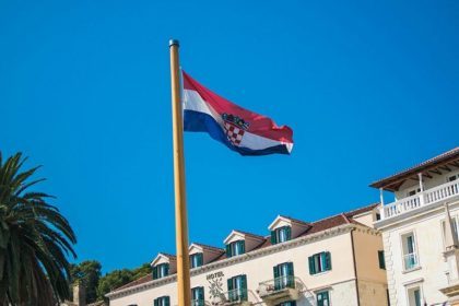 Croatia urges payment firms to block unauthorised gambling payments