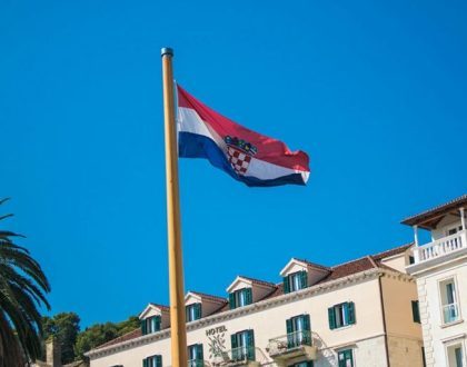 Croatia urges payment firms to block unauthorised gambling payments
