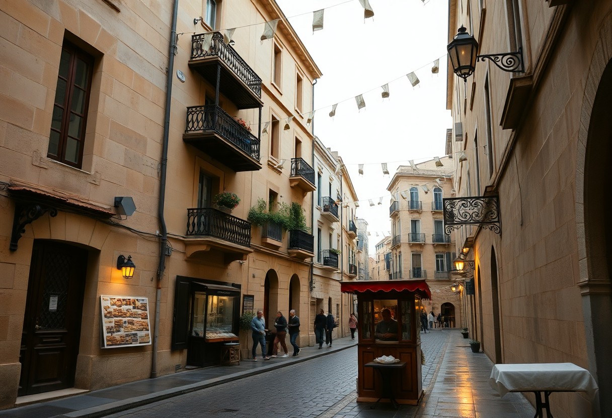 Cultural Experiences in Malta