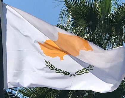 Cyprus signals tougher stance on gambling licences