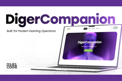 Digicode launches DigerCompanion AI platform for regulated iGaming