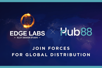 EdgeLabs kooperiert mit Hub88 für globale Casino Reichweite 12 EdgeLabs partners with Hub88 to expand global casino reach