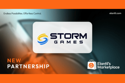 Elantil und Storm Games erweitern Angebot im iGaming Marktplatz 15 Elantil and Storm Games expand iGaming marketplace offering