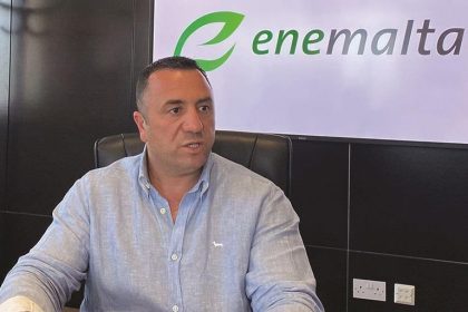 Enemalta boss at Changan event sparks debate 4 Enemalta and Changan launch event raises governance questions