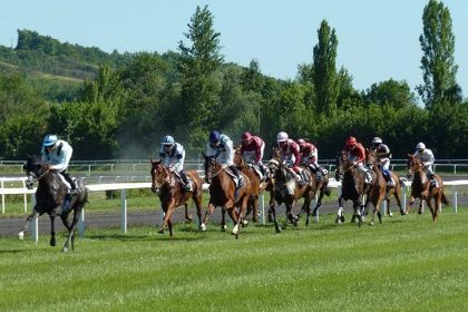 Entain, William Hill and BV Group Expand RMG Irish In-Play Betting