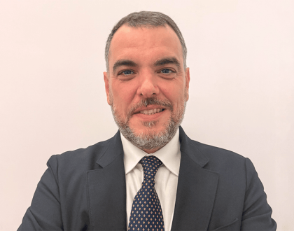 Euro Games Technology ernennt Fabio Molinari zum Direktor von EGT Italy 11 Euro Games Technology appoints Fabio Molinari as EGT Italy director