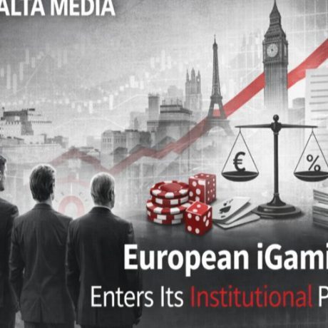 European iGaming enters its Institutional Phase 3 European iGaming regulation analysis