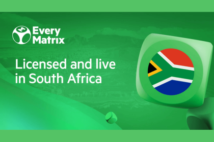 EveryMatrix gains South Africa licence to expand iGaming growth