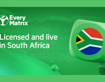 EveryMatrix gains South Africa licence to expand iGaming growth
