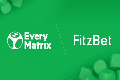 EveryMatrix deploys turnkey platform for FitzBet UK and Ireland launch