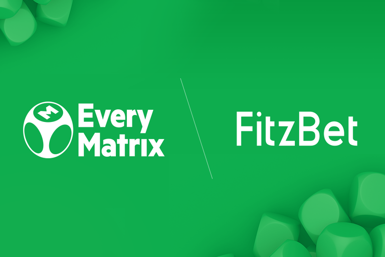 EveryMatrix deploys turnkey platform for FitzBet UK and Ireland launch 2 EveryMatrix deploys turnkey platform for FitzBet UK and Ireland launch