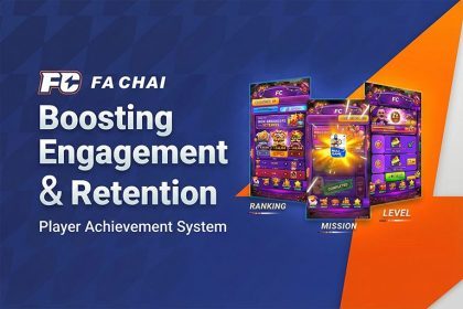 FA CHAI Gaming launches player achievement system for casinos
