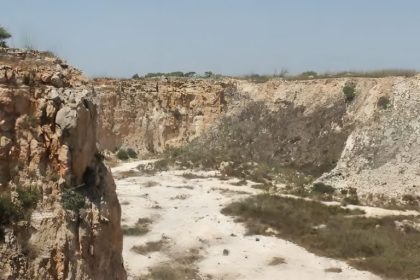 Fawwara quarry expansion approved despite court eviction order ruling 20 Fawwara quarry expansion approved despite court eviction order ruling