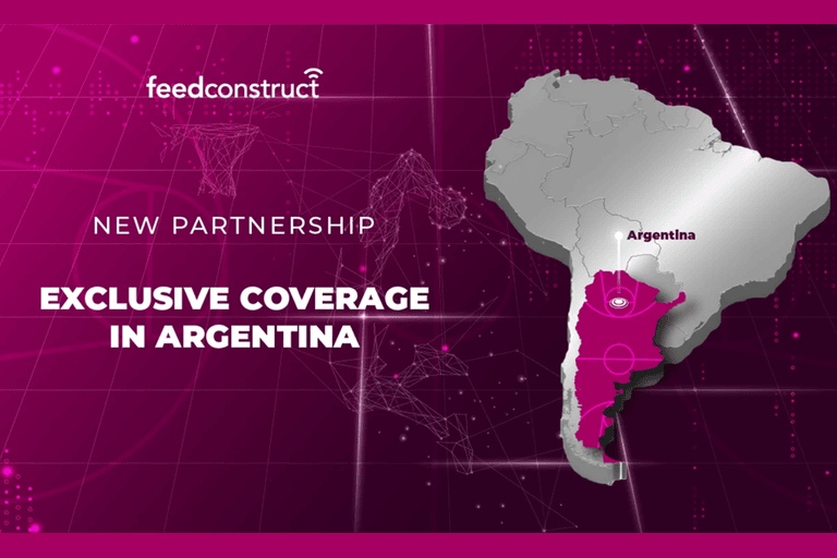 FeedConstruct secures exclusive Argentine basketball rights