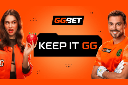 GGBET UA launches nationwide "Keep it GG" advertising campaign