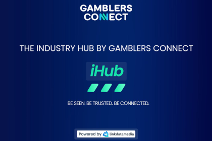 Gamblers Connect launches iHub for the global iGaming industry