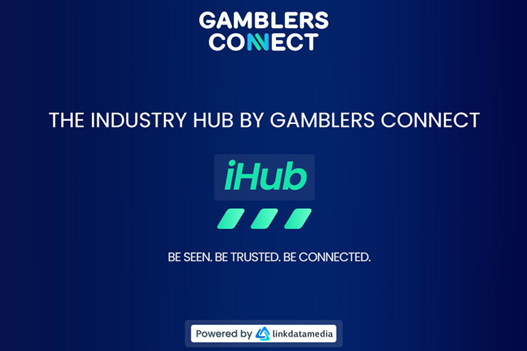 Gamblers Connect startet iHub für die globale iGaming Branche 2 Gamblers Connect launches iHub for the global iGaming industry