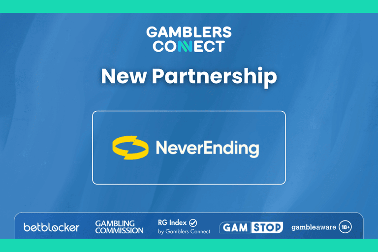 Gamblers Connect partners with NeverEnding Tech in iGaming cooperation