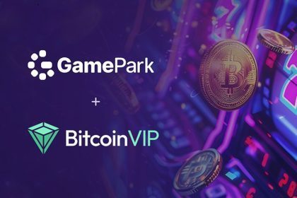GamePark boosts personalised experiences at BitcoinVIP Casino 21 GamePark boosts personalised experiences at BitcoinVIP Casino