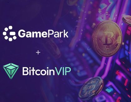 GamePark boosts personalised experiences at BitcoinVIP Casino
