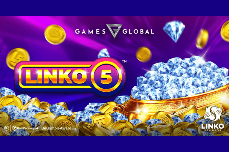 Games Global launches Linko Studios with Linko 5 debut slot 2 Games Global launches Linko Studios with Linko 5 debut