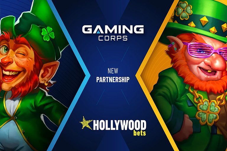 Gaming Corps expands UK presence through Hollywoodbets UK deal