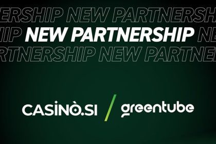 Greentube launches in Slovenia through Casino.si partnership 21 Greentube launches in Slovenia through Casino.si partnership