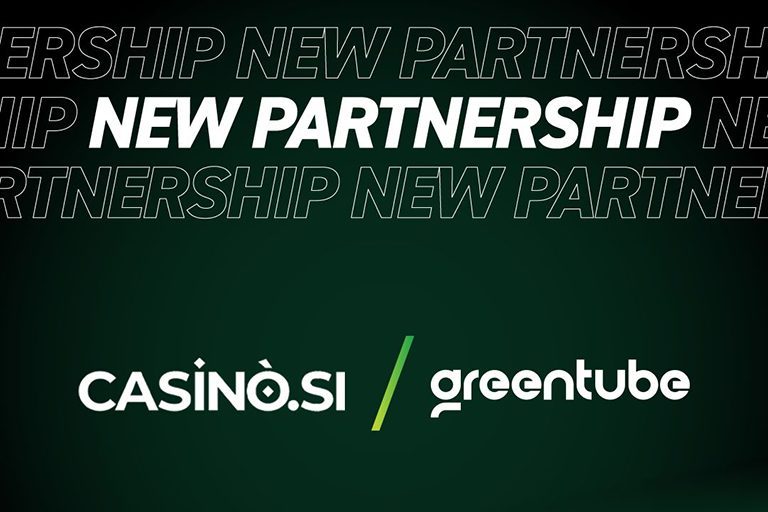 Greentube launches in Slovenia through Casino.si partnership
