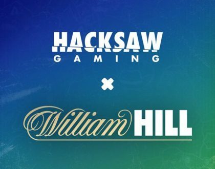 Hacksaw Gaming extends William Hill partnership in Italy