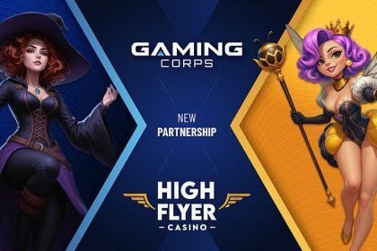 High Flyer Casino expands Ontario slots with Gaming Corps partnership 13 High Flyer Casino expands Ontario slots with Gaming Corps partnership