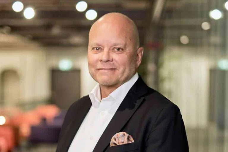 Hippos ATG names Pekka Kaidesoja head of content in Finland
