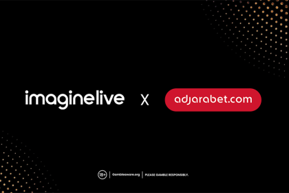 Imagine Live launches dedicated live casino studio for Adjarabet Armenia