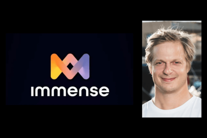 Immense Group appoints Joonas Karhu as managing director Finland